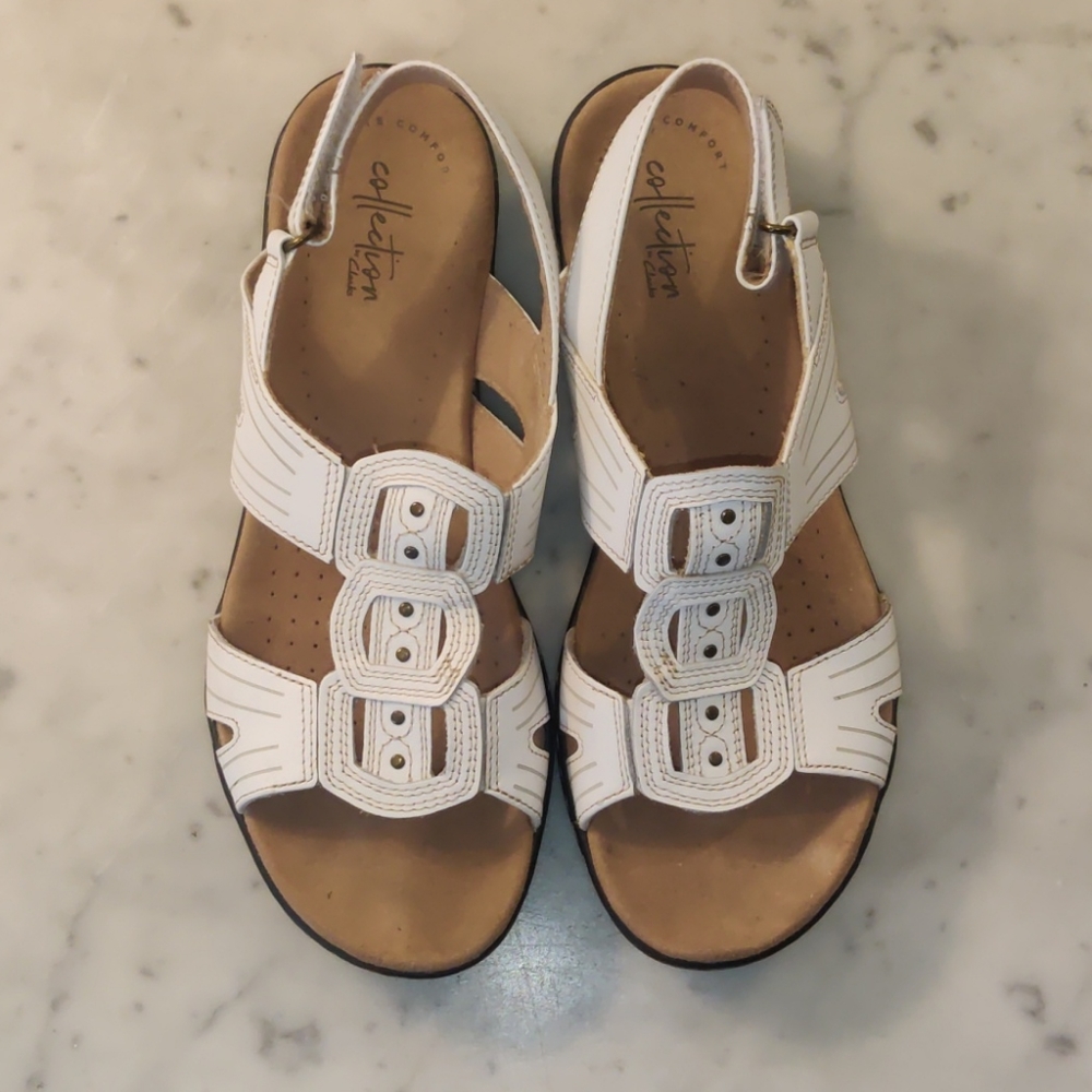 Clarks Sandal